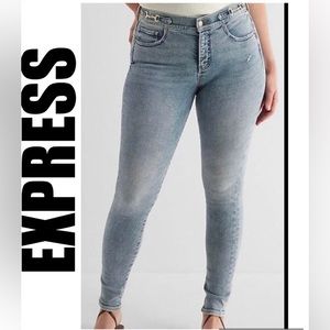 Express Jeans 6S
